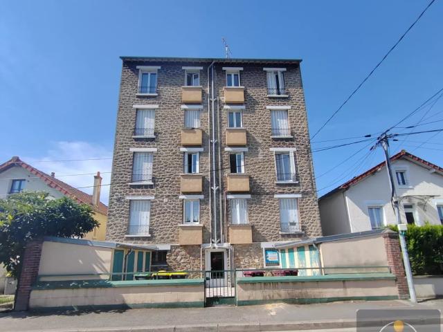 Chelles Vente Appartement 77