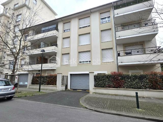 Chelles Vente Appartement 77