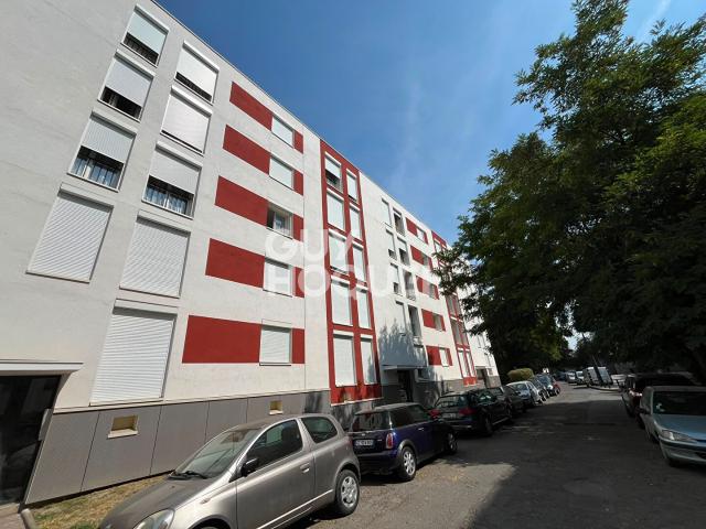 Chelles Vente Appartement 77