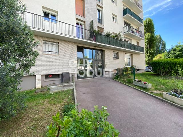 Chelles Vente Appartement 77
