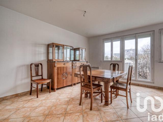 Chelles Vente Appartement 77