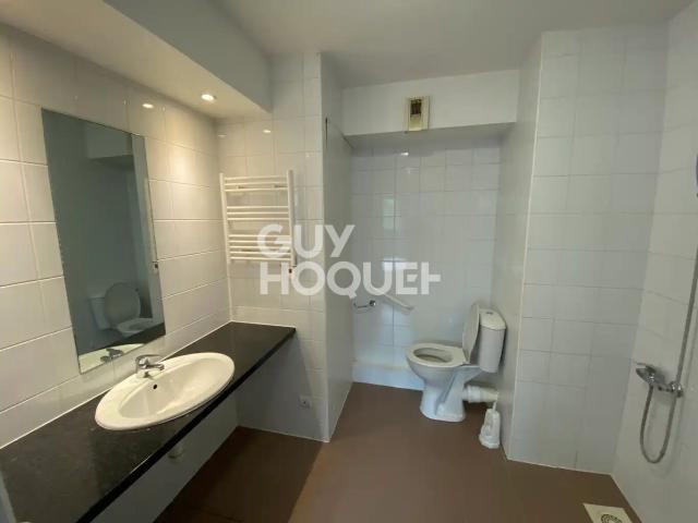Chelles Vente Appartement 77