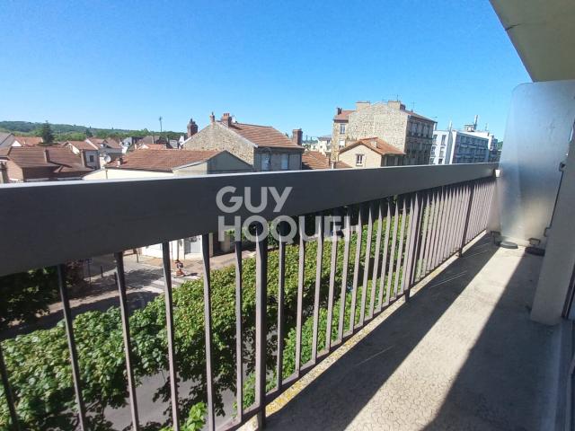 Chelles Vente Appartement 77