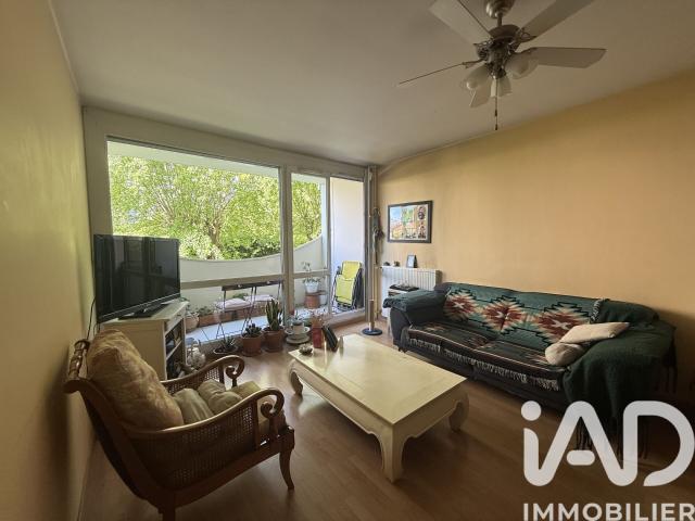 Chelles Vente Appartement 77