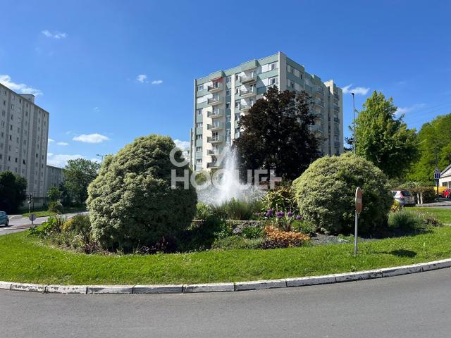 Chelles Vente Appartement 77
