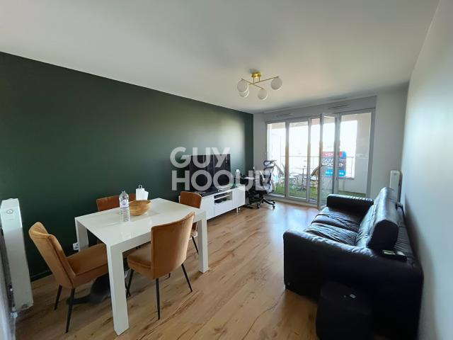 Chelles Vente Appartement 77