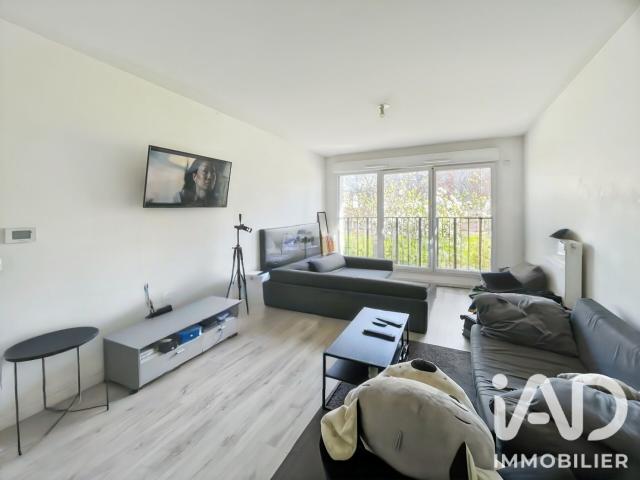 Chelles Vente Appartement 77