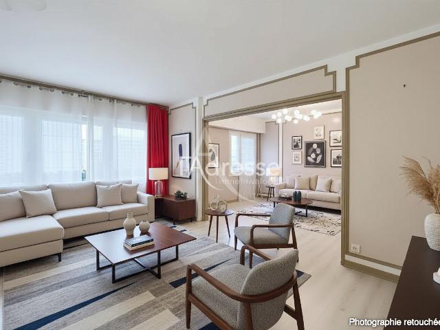 Chelles Vente Appartement 77