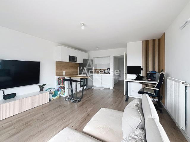 Chelles Vente Appartement 77