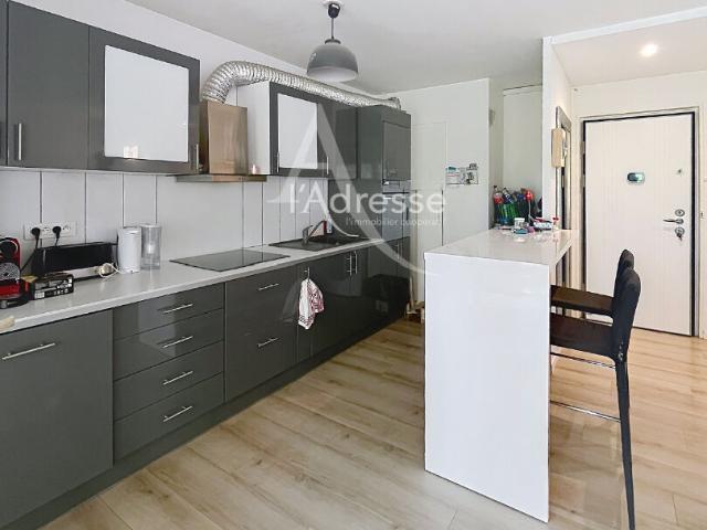 Chelles Vente Appartement 77