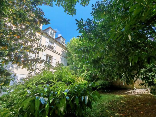 Chelles Vente Appartement 77