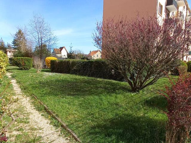 Chelles Vente Appartement 77