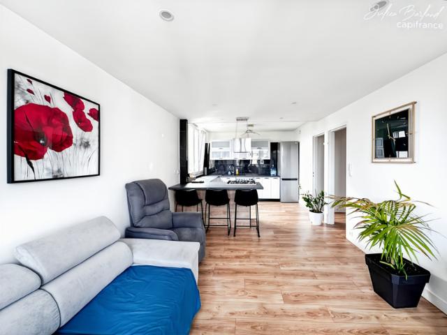Chelles Vente Appartement 77