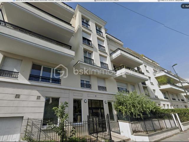 Chelles Vente Appartement 77