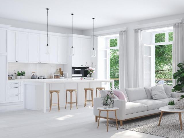 Chelles Vente Appartement 77