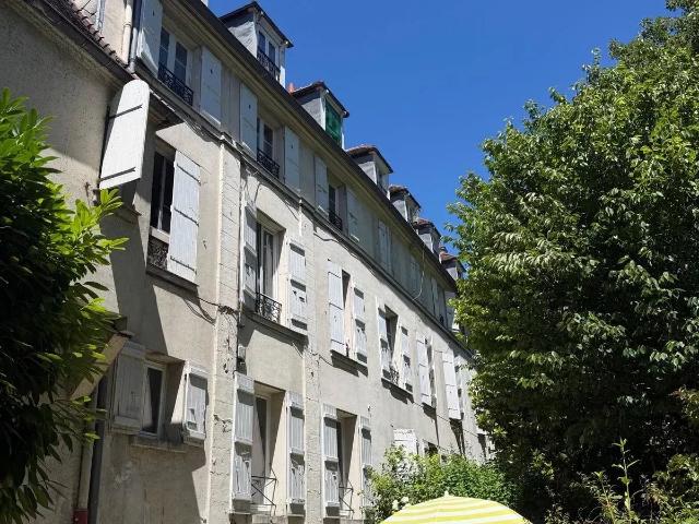 Chelles Vente Appartement 77