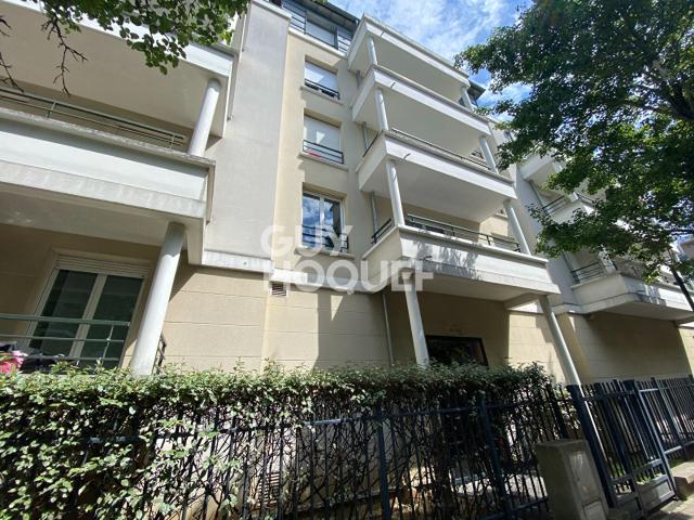 Chelles Vente Appartement 77