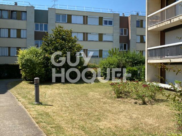 Chelles Vente Appartement 77