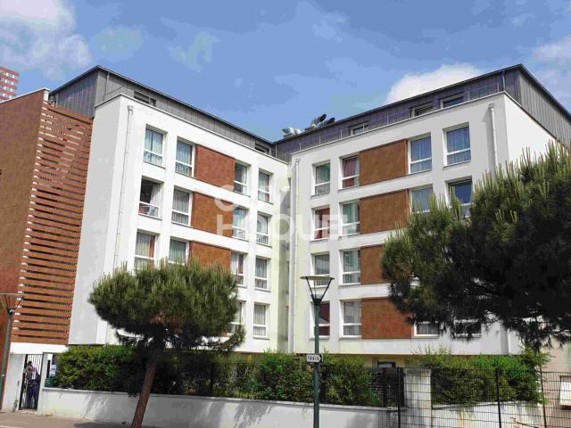 Chelles Vente Appartement 77
