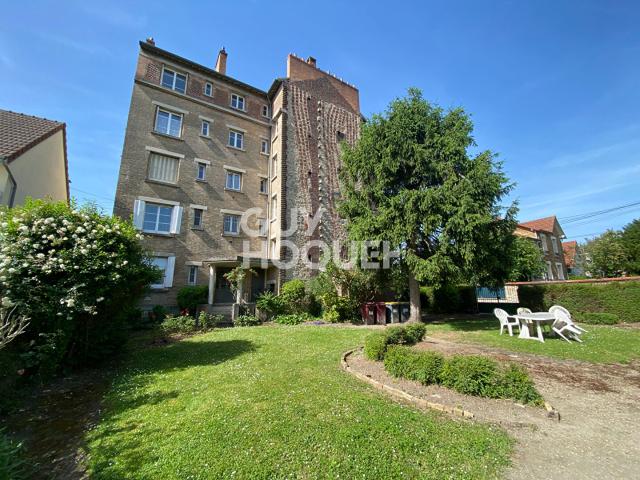 Chelles Vente Appartement 77