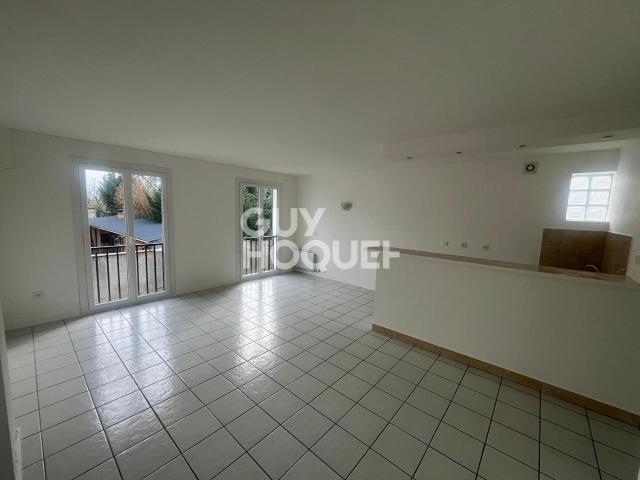 Chelles Vente Appartement 77