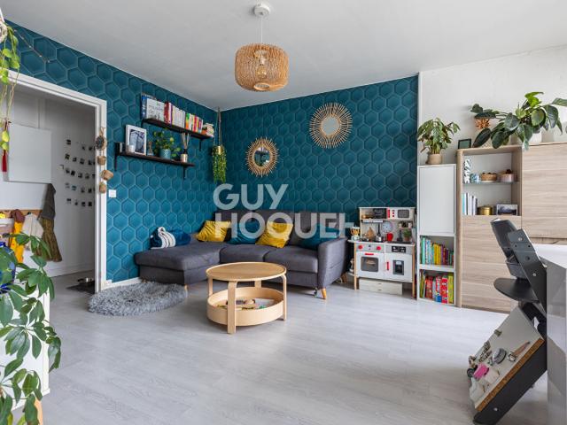 Chelles Vente Appartement 77