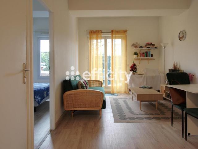 Chelles Vente Appartement 77