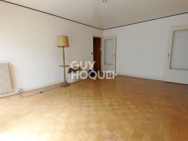Chelles Vente Appartement 77