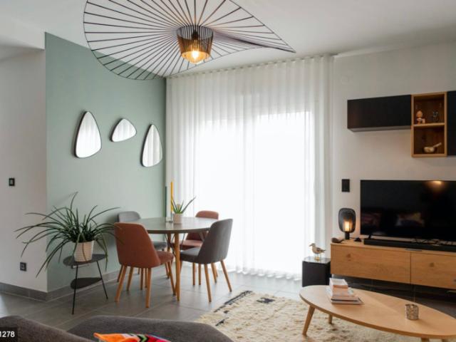 Chelles Vente Appartement 77