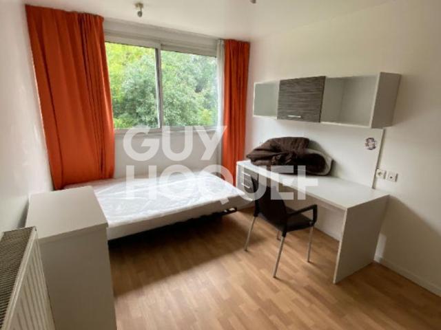 Chelles Vente Appartement 77