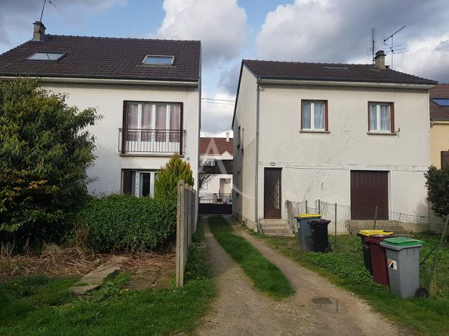 Chelles Vente Immeuble 77