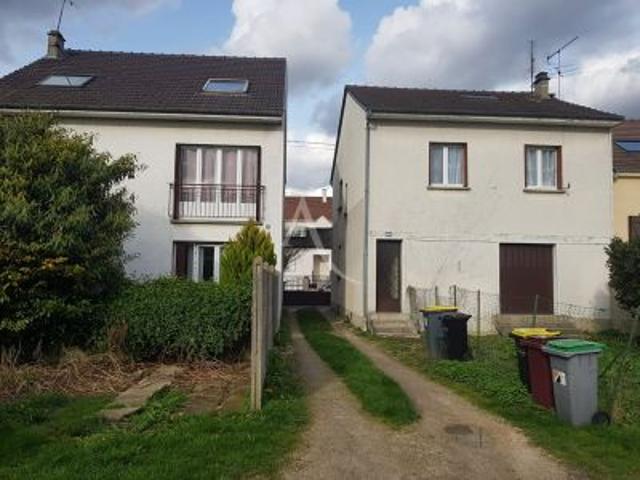 Chelles Vente Immeuble 77