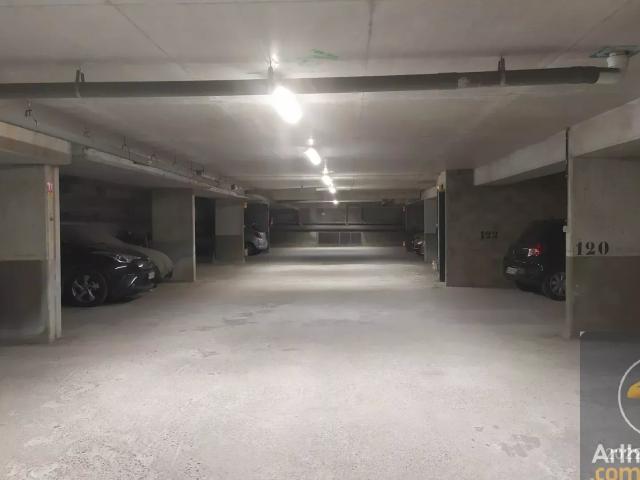 Chelles Vente Parking / Garage 77