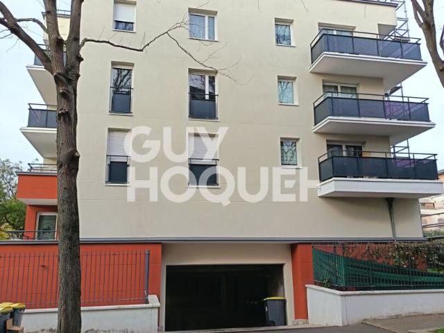 Chelles Vente Parking / Garage 77