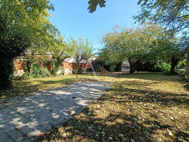 Chelles Vente Terrain 77
