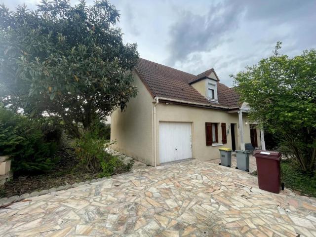 Maison individuelle 150 m² Idéal Famille Chelles