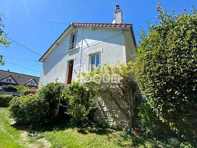 Chelles 77500 Achat / Vente maison 4 pièces t4
