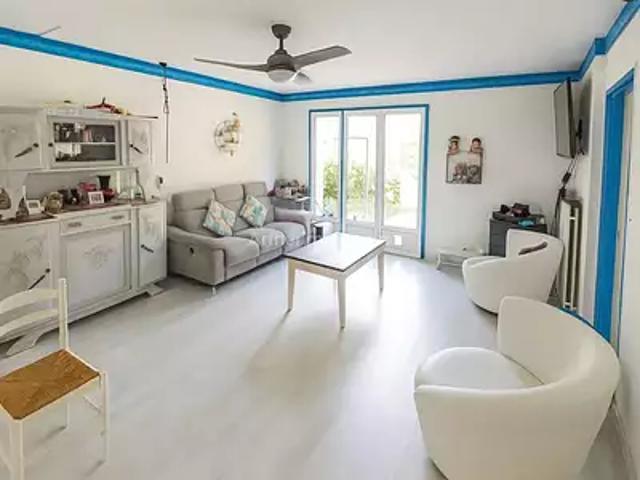 Chelles 77500 Achat / Vente maison 4 pièces t4