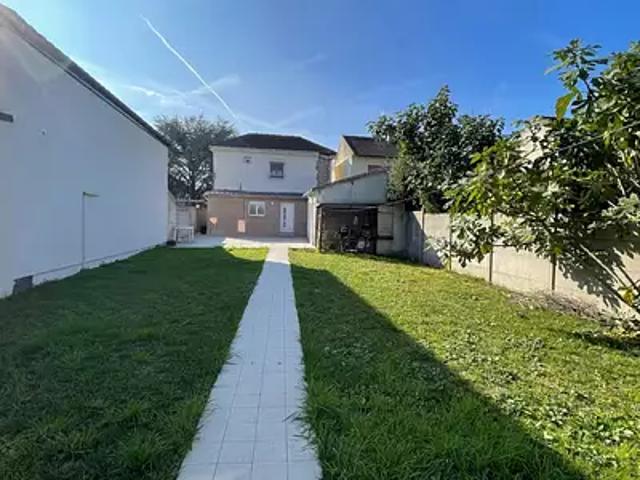 Chelles 77500 Achat / Vente maison 4 pièces t4