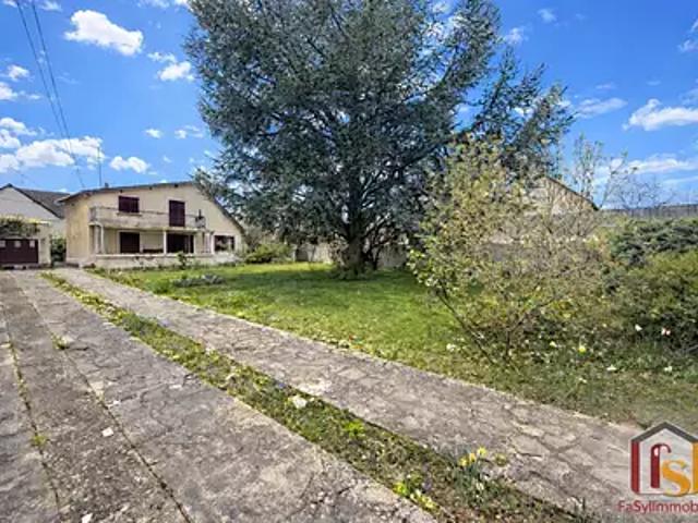 Chelles 77500 Achat / Vente maison 5 pièces t5