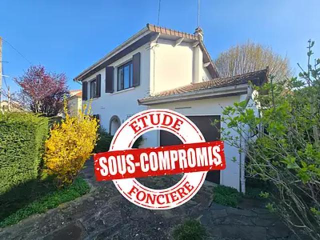 Chelles 77500 Achat / Vente maison 5 pièces t5