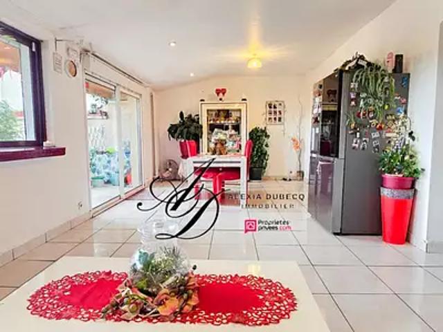 Chelles 77500 Achat / Vente maison 5 pièces t5 jardin terrasse