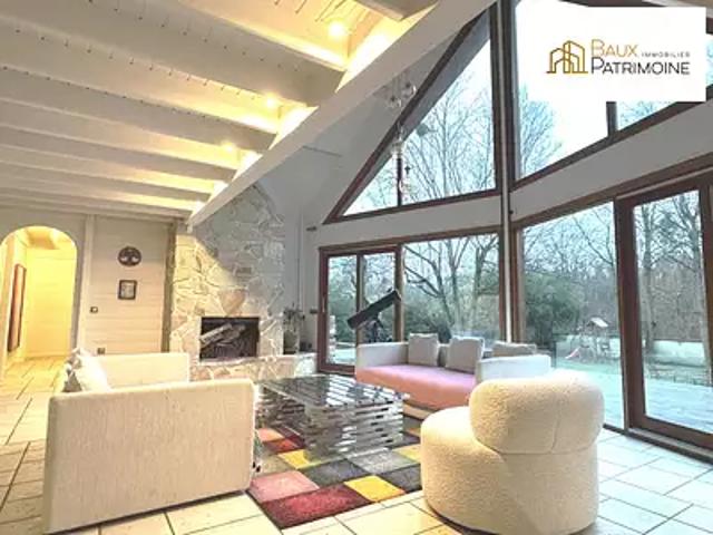 Chelles 77500 Achat / Vente maison 6 pièces t6 terrasse