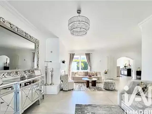 Chelles 77500 Achat / Vente maison 7 pièces t7