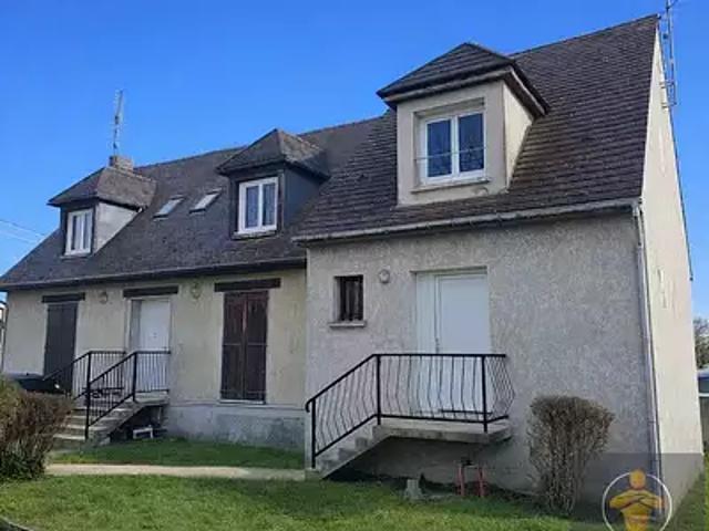 Chelles 77500 Achat / Vente appartement 1 pièce t1