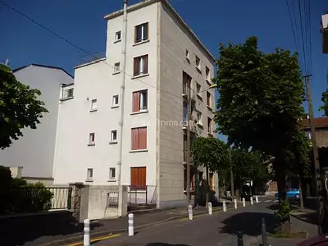 Chelles 77500 Achat / Vente appartement 2 pièces t2 cave