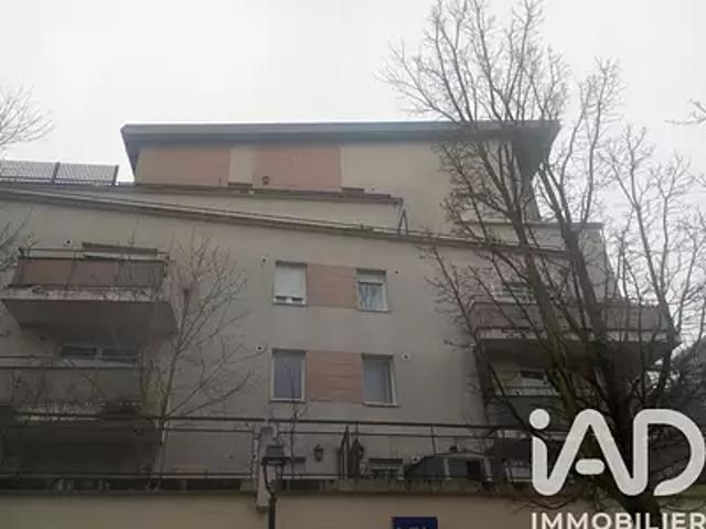 Chelles 77500 Achat / Vente appartement 2 pièces t2 parking