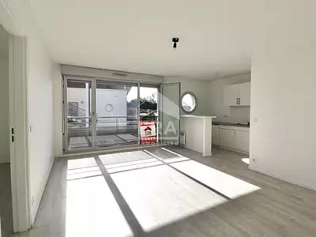 Chelles 77500 Achat / Vente appartement 2 pièces t2 parking