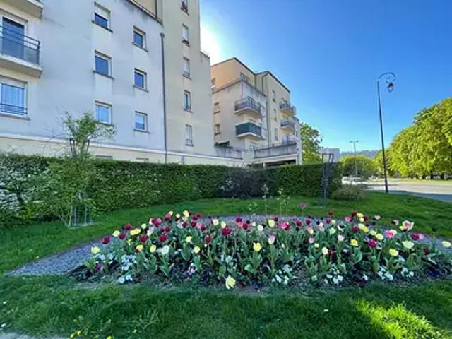 Chelles 77500 Achat / Vente appartement 2 pièces t2