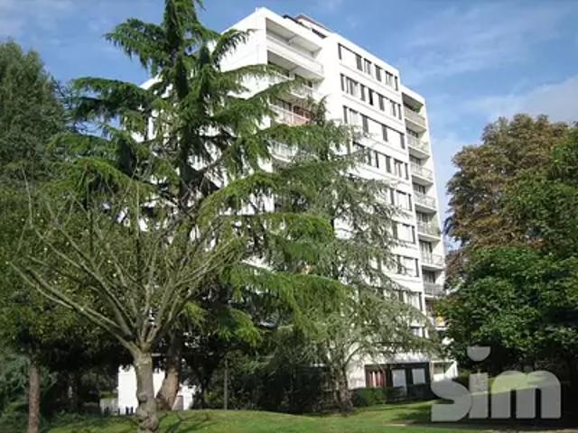 Chelles 77500 Achat / Vente appartement 3 pièces t3 au dernier étage